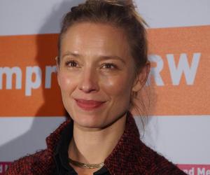 Sandra Borgmann Sandra Borgmann