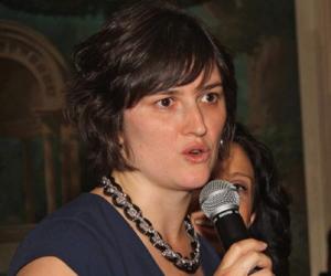 Sandra Fluke Sandra Fluke