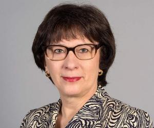 Sandra Kalniete Sandra Kalniete