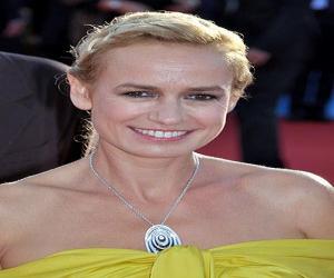 Sandrine Bonnaire Sandrine Bonnaire