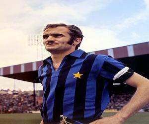 Sandro Mazzola Sandro Mazzola