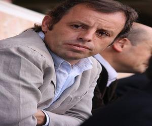 Sandro Rosell Sandro Rosell