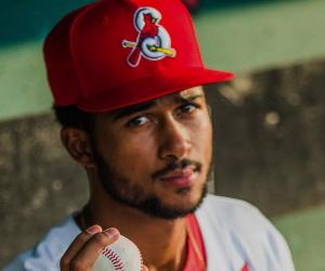 Sandy Alcántara Sandy Alcántara