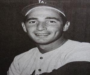 Sandy Koufax Sandy Koufax