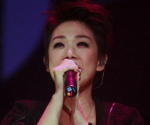 Sandy Lam Sandy Lam