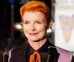 Sandy Powell Sandy Powell