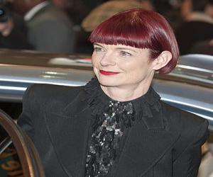 Sandy Powell Sandy Powell