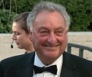 Sanford I. Weill Sanford I. Weill