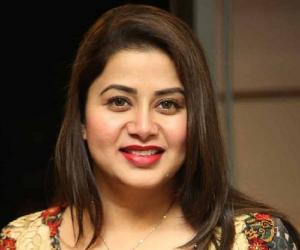 Sangeetha Krish Sangeetha Krish