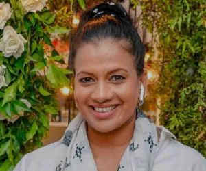 Sangeetha Weeraratne Sangeetha Weeraratne