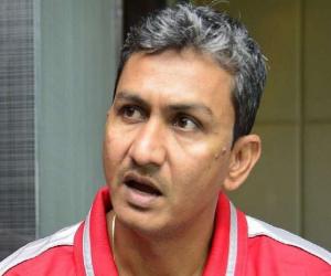 Sanjay Bangar Sanjay Bangar
