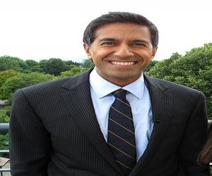 Sanjay Gupta Sanjay Gupta