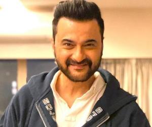 Sanjay Kapoor Sanjay Kapoor