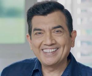 Sanjeev Kapoor Sanjeev Kapoor