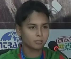 Sanjida Akhter Sanjida Akhter