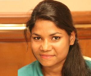Sanjida Islam Sanjida Islam
