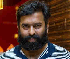 Santhosh Narayanan Santhosh Narayanan