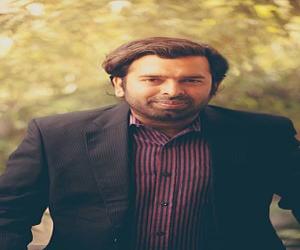 Santhosh Narayanan Santhosh Narayanan