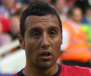 Santi Cazorla Santi Cazorla