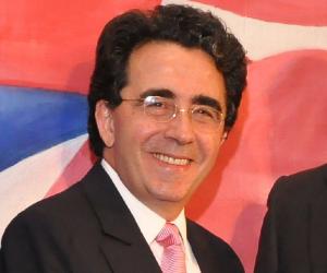 Santiago Calatrava