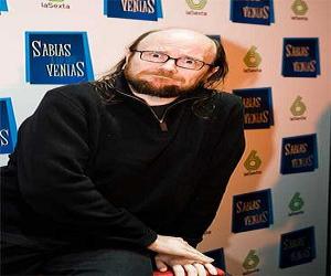 Santiago Segura Santiago Segura