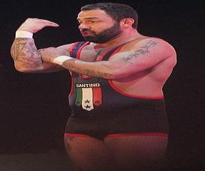 Santino Marella Santino Marella