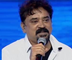 Santosh Sivan Santosh Sivan