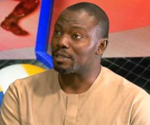 Sanusi Turay Sanusi Turay