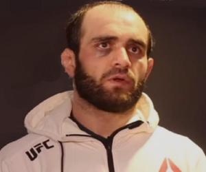 Saparbek Safarov Saparbek Safarov