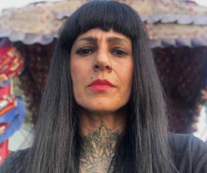 Sapna Bhavnani Sapna Bhavnani