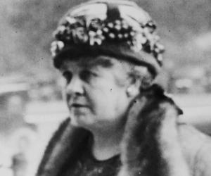 Sara Agnes McLaughlin Conboy Sara Agnes McLaughlin Conboy