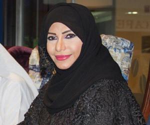 Sara al-Jarwan Sara al-Jarwan