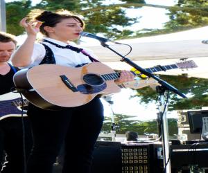Sara Bareilles Sara Bareilles