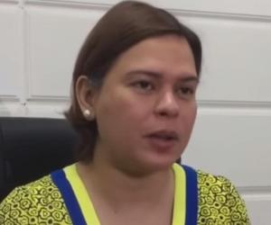 Sara Duterte Sara Duterte
