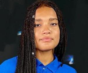 Sara Egwu-James Sara Egwu-James