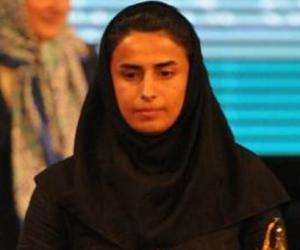Sara Ghomi Sara Ghomi