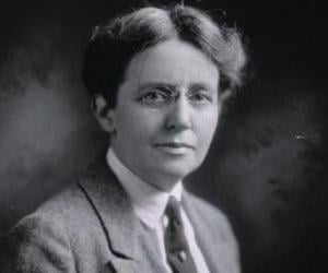 Sara Josephine Baker Sara Josephine Baker