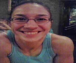 Sara McMann Sara McMann