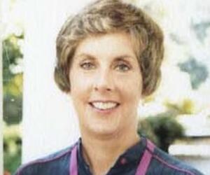 Sarah Brady Sarah Brady