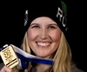 Sarah Burke Sarah Burke