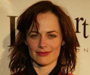 Sarah Clarke Sarah Clarke