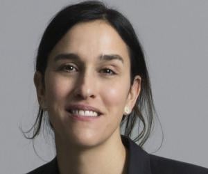 Sarah Gavron Sarah Gavron