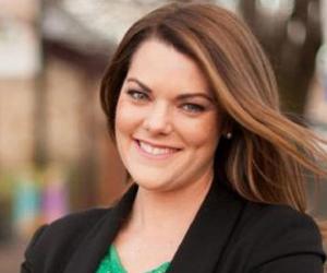 Sarah Hanson-Young Sarah Hanson-Young