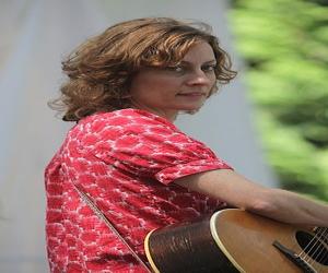 Sarah Harmer Sarah Harmer