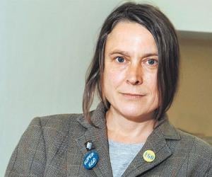 Sarah Lucas