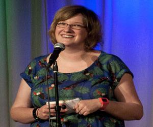 Sarah Millican Sarah Millican