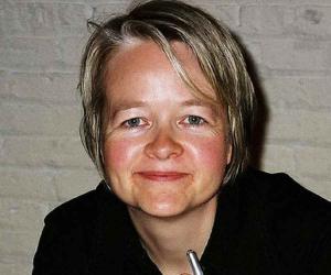 Sarah Waters