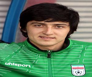 Sardar Azmoun Sardar Azmoun