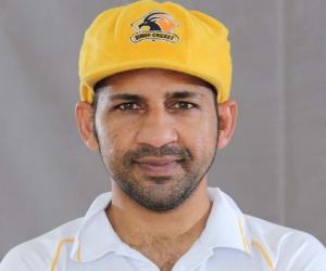 Sarfaraz Ahmed Sarfaraz Ahmed