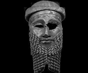 Sargon I Sargon I